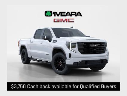 2026 GMC Sierra Denver CO
