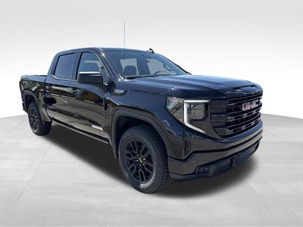 2026 GMC Sierra Broken Arrow OK