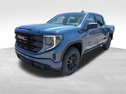 2026 GMC Sierra Broken Arrow OK