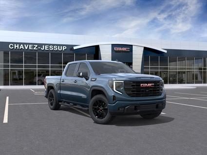 2026 GMC Sierra Cathedral City CA