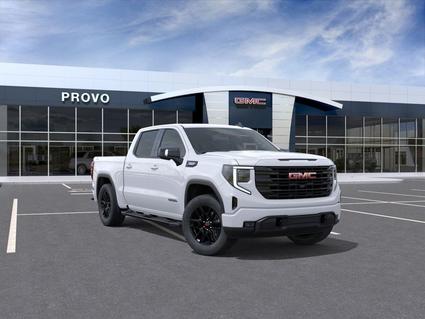 2026 GMC Sierra Provo UT