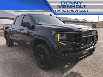 2022 GMC Sierra Rapid City SD