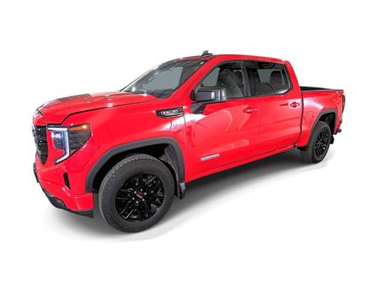 2023 GMC Sierra Billings MT