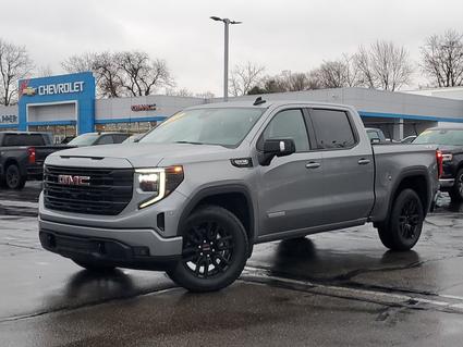2023 GMC Sierra Paw Paw MI