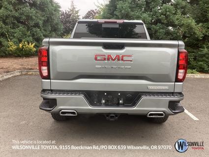 2024 GMC Sierra Vero Beach FL