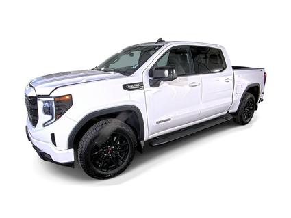 2024 GMC Sierra Billings MT