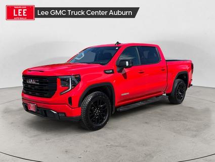 2025 GMC Sierra La Grande OR