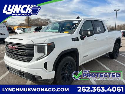 2025 GMC Sierra Mukwonago WI