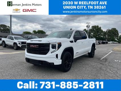 2025 GMC Sierra Union City TN