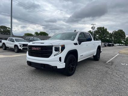 2025 GMC Sierra Union City TN