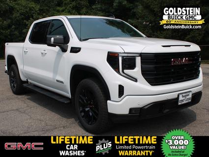 2026 GMC Sierra Albany NY