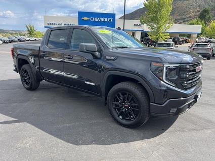 2026 GMC Sierra Durango CO