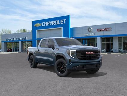 2026 GMC Sierra Newberry SC