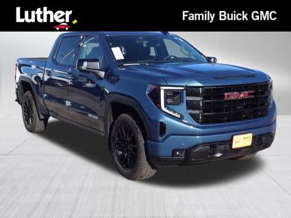 2026 GMC Sierra Fargo ND