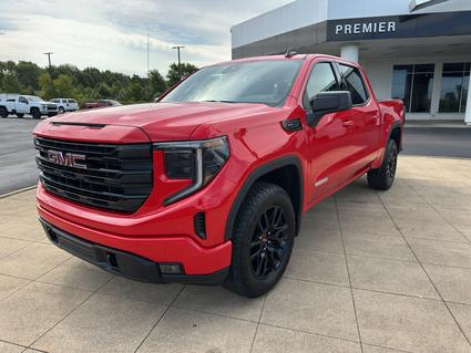 2026 GMC Sierra Rittman OH