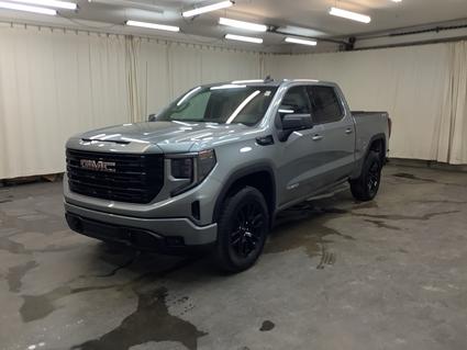 2026 GMC Sierra Warsaw IN