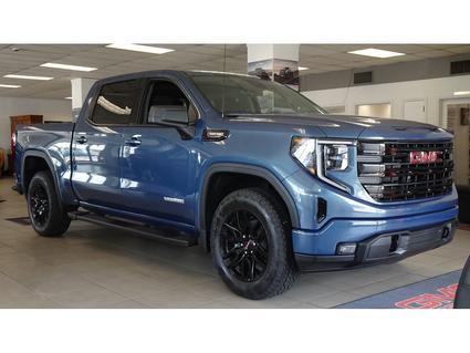 2026 GMC Sierra Tupelo MS