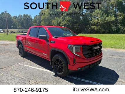 2026 GMC Sierra Arkadelphia AR