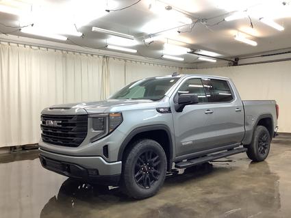 2026 GMC Sierra Warsaw IN