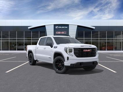 2026 GMC Sierra Tullahoma TN
