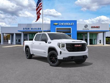2026 GMC Sierra Tullahoma TN