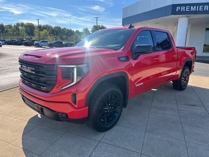 2026 GMC Sierra Rittman OH