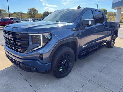 2026 GMC Sierra Rittman OH