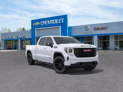 2026 GMC Sierra Newberry SC