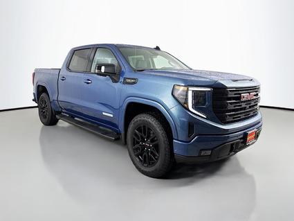 2026 GMC Sierra Hermiston OR