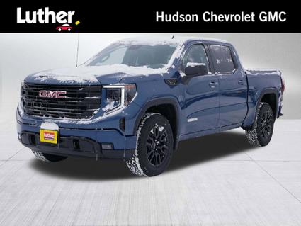 2026 GMC Sierra Hudson WI