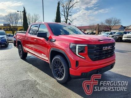 2026 GMC Sierra Broken Arrow OK