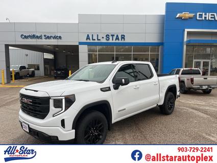 2026 GMC Sierra Palestine TX