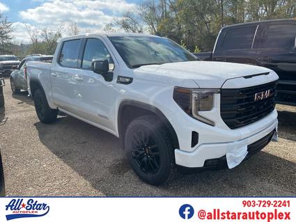 2026 GMC Sierra Palestine TX