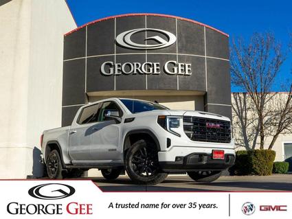 2026 GMC Sierra Liberty Lake WA