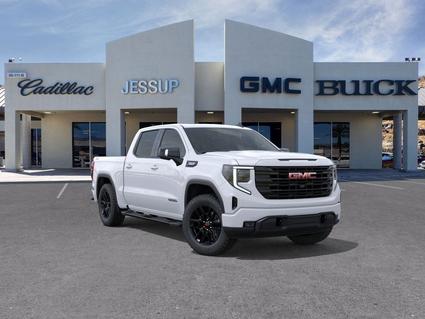 2026 GMC Sierra Cathedral City CA