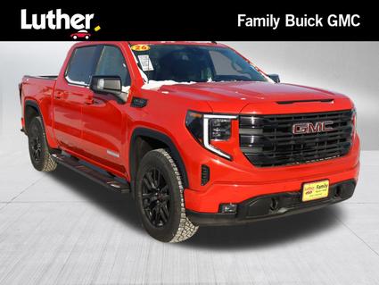 2026 GMC Sierra Fargo ND