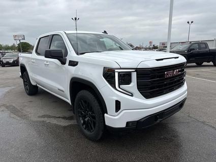 2026 GMC Sierra Broken Arrow OK
