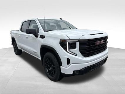 2026 GMC Sierra Broken Arrow OK