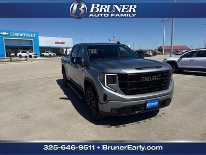 2026 GMC Sierra Early TX