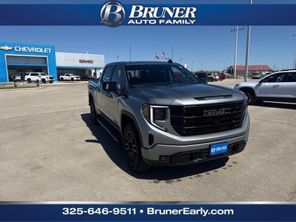 2026 GMC Sierra Early TX