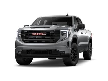 2026 GMC Sierra Hazel Green WI