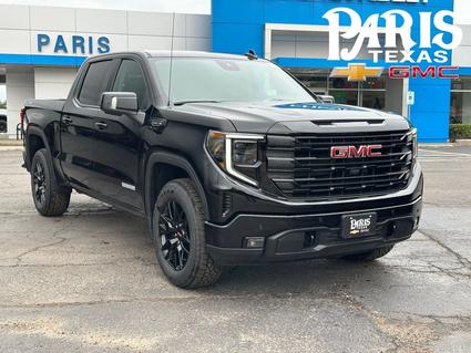 2026 GMC Sierra Newberry SC