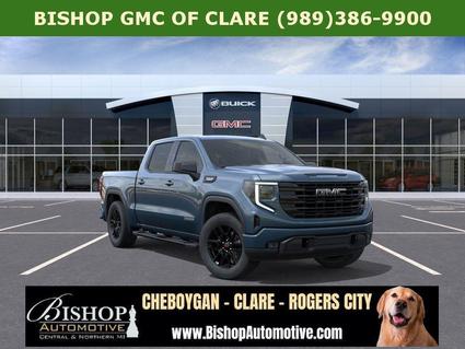 2026 GMC Sierra Clare MI