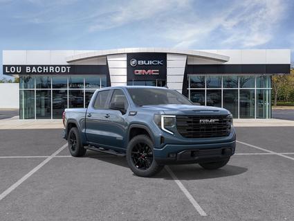 2026 GMC Sierra Rockford Il