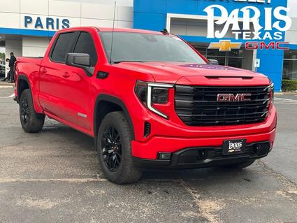 2026 GMC Sierra Newberry SC