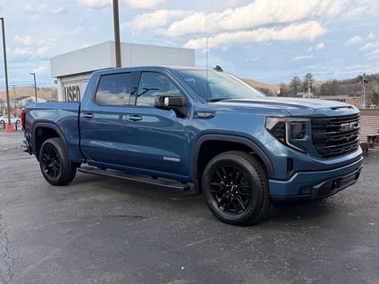 2026 GMC Sierra Beckley WV
