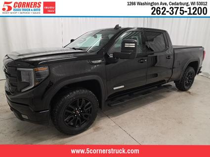 2022 GMC Sierra Cedarburg WI