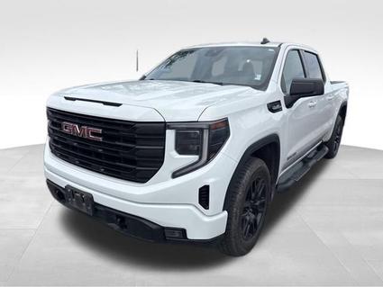 2022 GMC Sierra Kalispell MT
