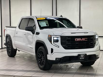 2022 GMC Sierra Demotte IN