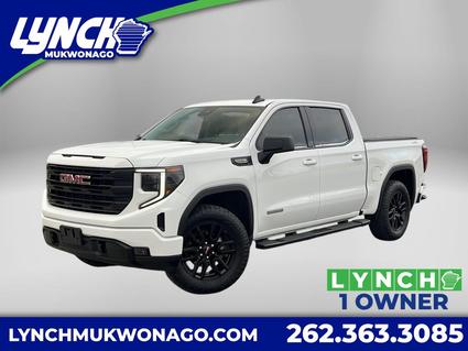 2023 GMC Sierra Mukwonago WI